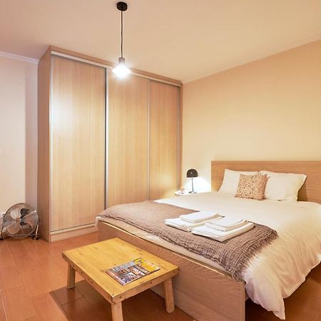 Spacious And Renovated Apartment With Amazing Patio, By Timecooler Lisabona Exterior foto