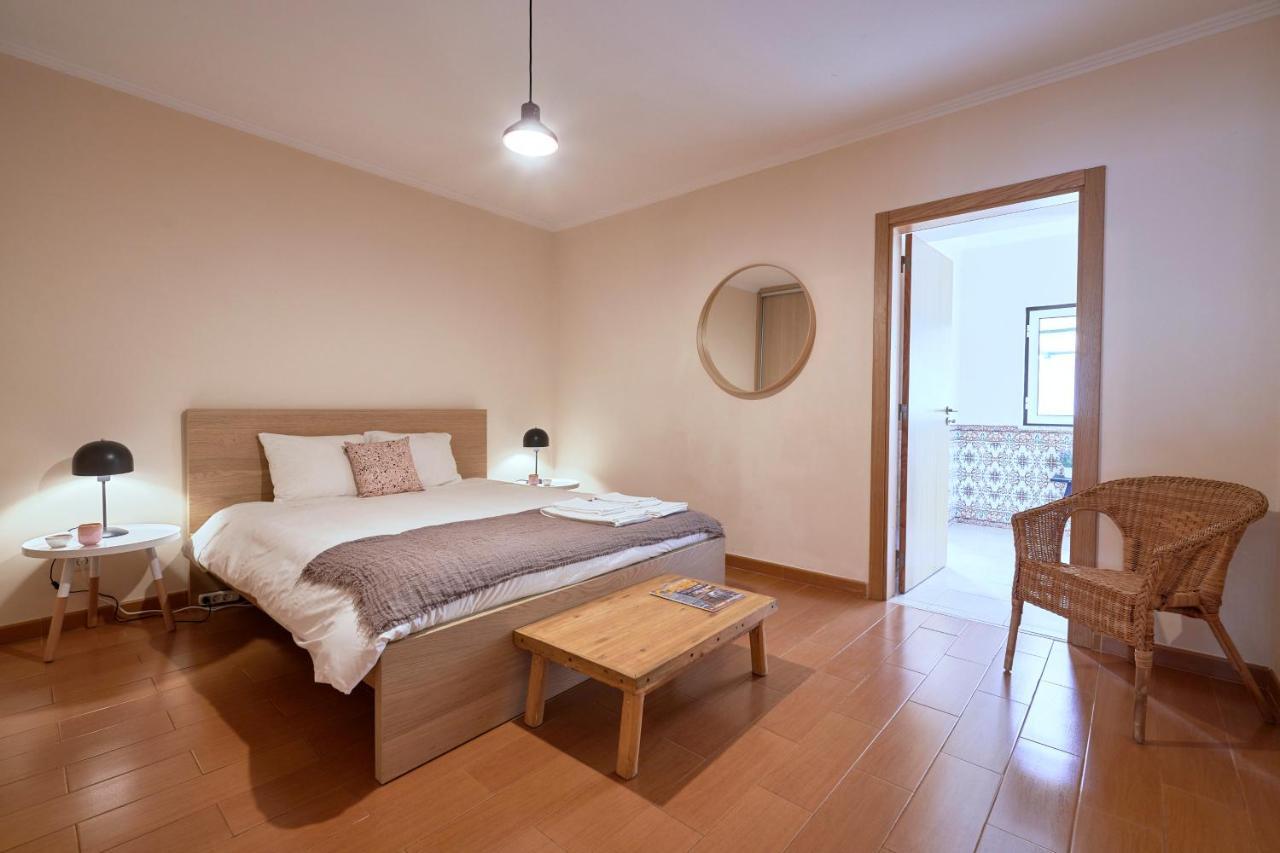Spacious And Renovated Apartment With Amazing Patio, By Timecooler Lisabona Exterior foto