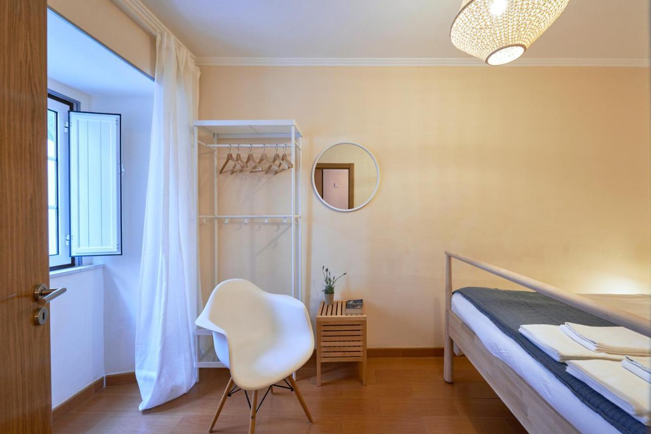 Spacious And Renovated Apartment With Amazing Patio, By Timecooler Lisabona Exterior foto