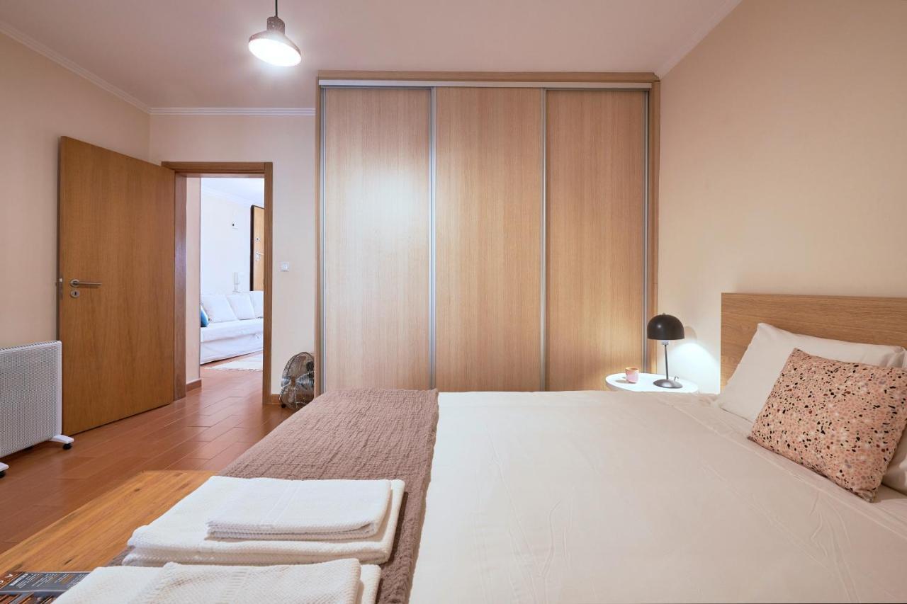 Spacious And Renovated Apartment With Amazing Patio, By Timecooler Lisabona Exterior foto