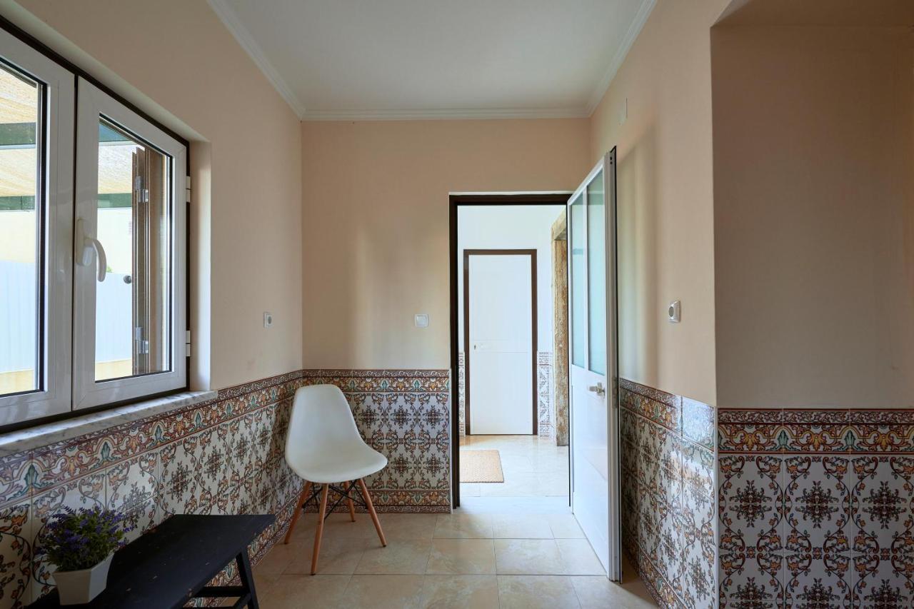 Spacious And Renovated Apartment With Amazing Patio, By Timecooler Lisabona Exterior foto