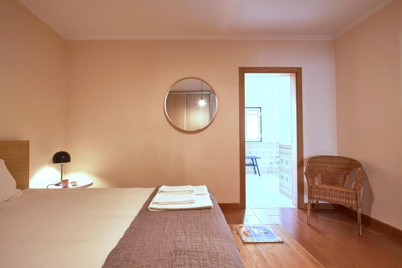 Spacious And Renovated Apartment With Amazing Patio, By Timecooler Lisabona Exterior foto
