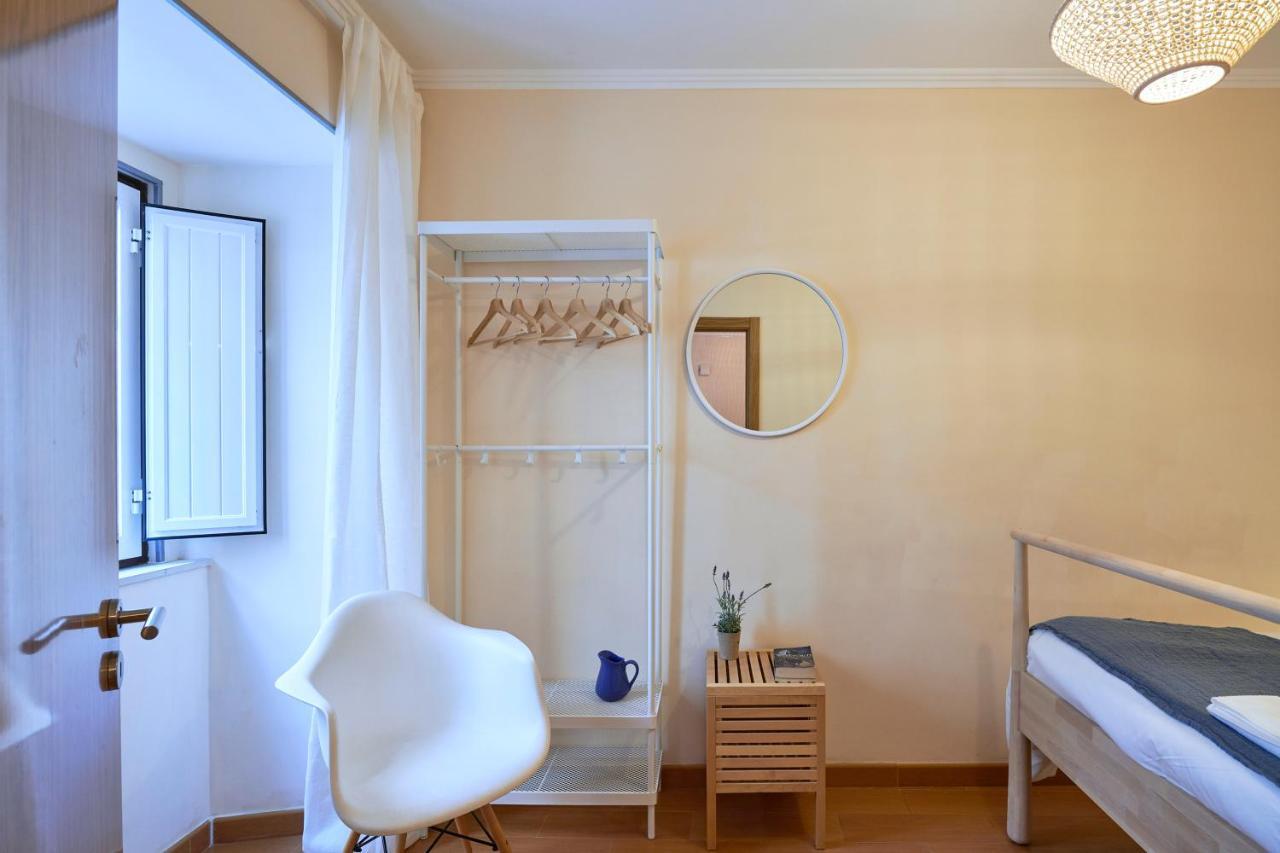 Spacious And Renovated Apartment With Amazing Patio, By Timecooler Lisabona Exterior foto