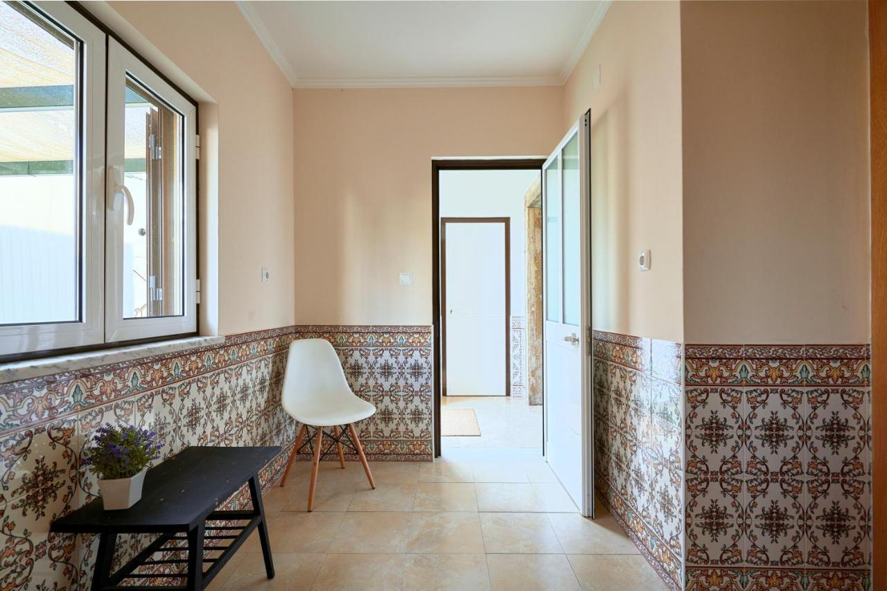 Spacious And Renovated Apartment With Amazing Patio, By Timecooler Lisabona Exterior foto