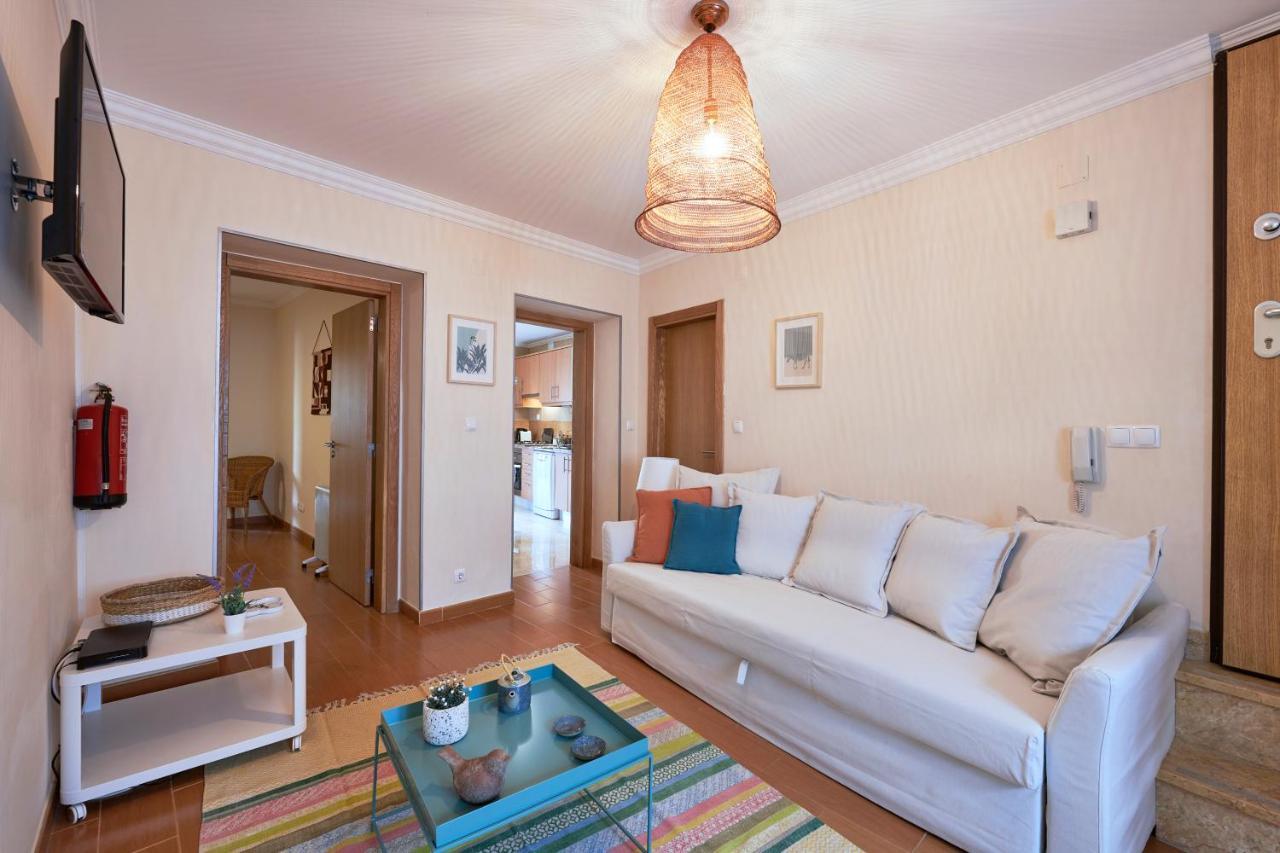 Spacious And Renovated Apartment With Amazing Patio, By Timecooler Lisabona Exterior foto