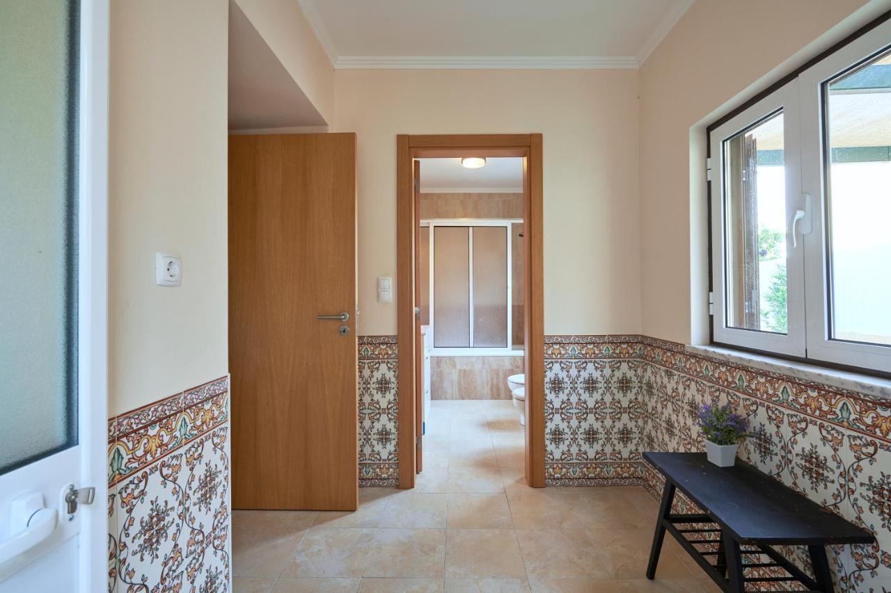 Spacious And Renovated Apartment With Amazing Patio, By Timecooler Lisabona Exterior foto